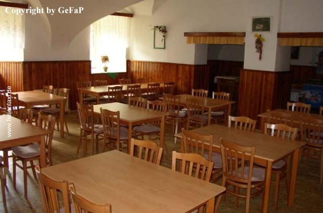Speisesaal