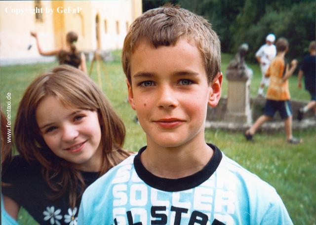 aus Sylvias Gruppe 2